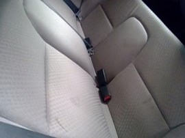 2014 CIVIC GRAY LX 1.8 AT  A24023
